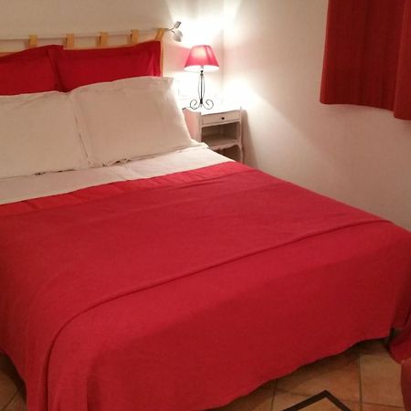 La Cigale Sous L'Olivier Bed and Breakfast Le Castellet  Buitenkant foto