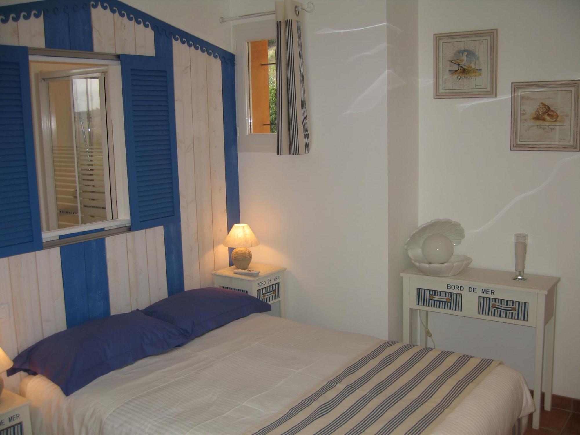 La Cigale Sous L'Olivier Bed and Breakfast Le Castellet  Buitenkant foto