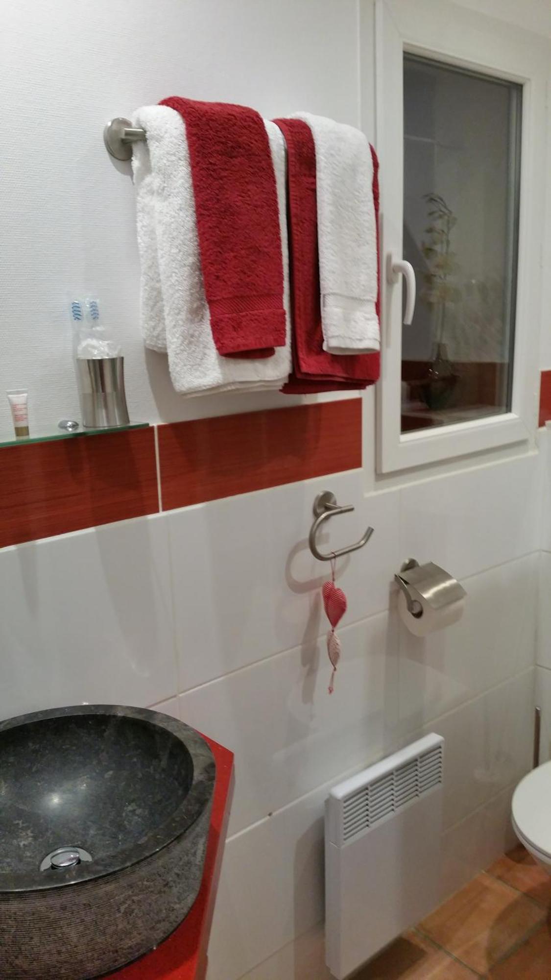 La Cigale Sous L'Olivier Bed and Breakfast Le Castellet  Buitenkant foto